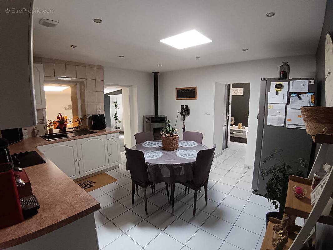 Maison à CHALLANS