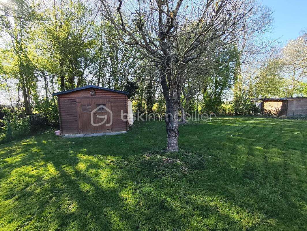 Maison à LA MEZIERE