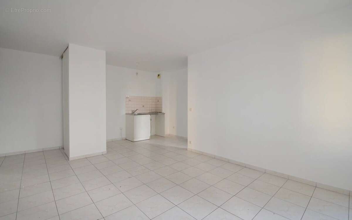 Appartement à CROISSY-SUR-SEINE