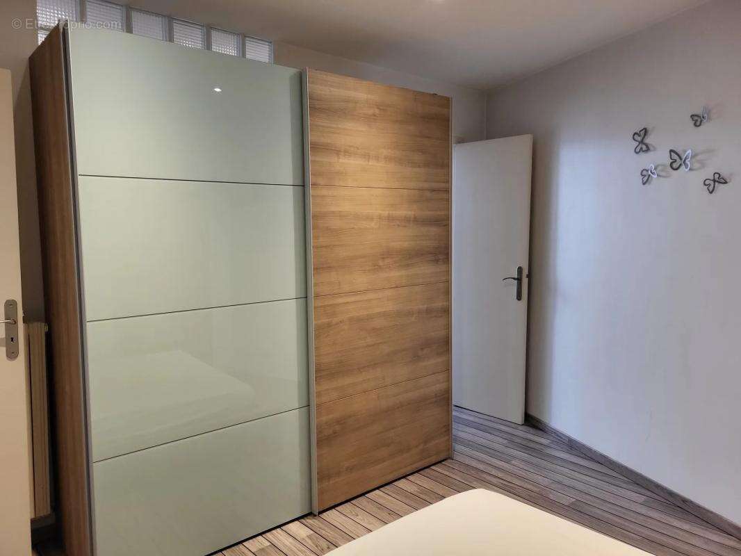 Appartement T2 rénové au cœur de Lourdes - photo 9