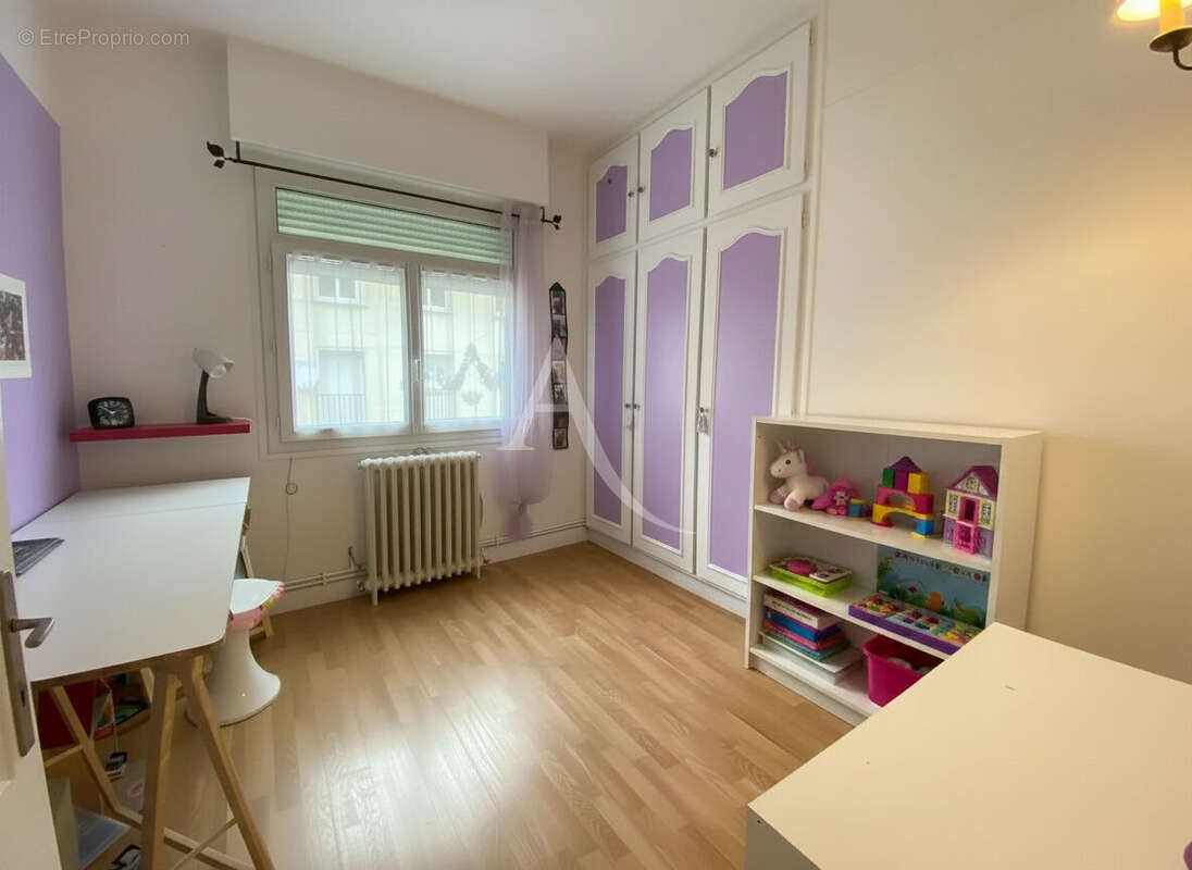 Appartement à LOUVIERS