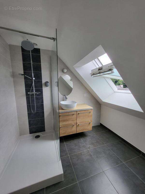 Appartement à HENNEBONT