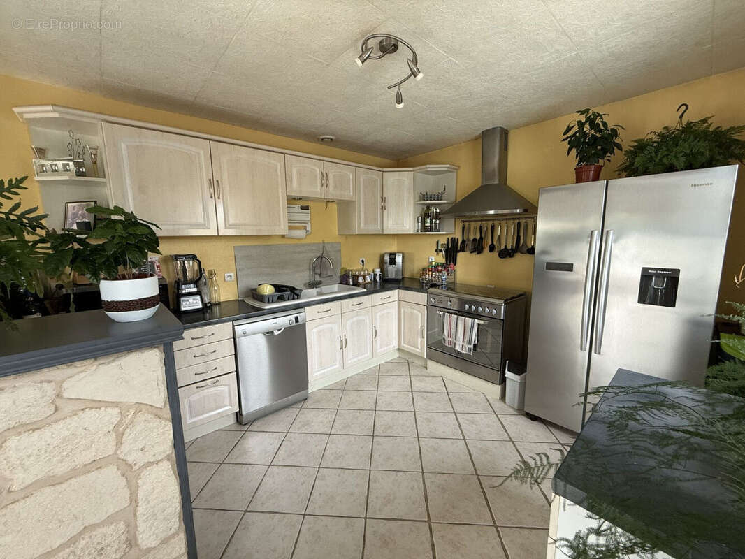 Photo 3 - Maison à XANTON-CHASSENON