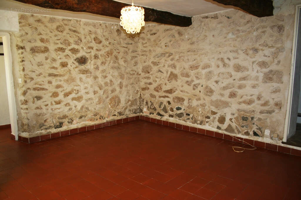 Appartement à GRIMAUD