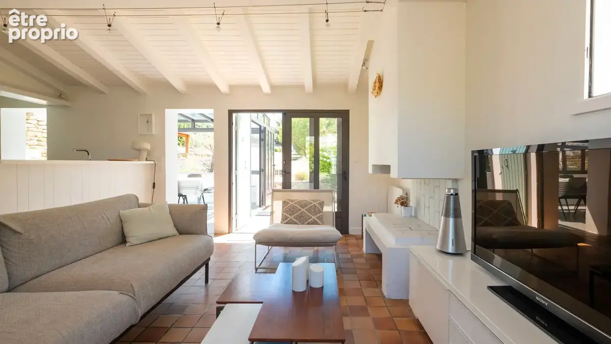 Maison avec accès plage et vue Mer! - photo 15