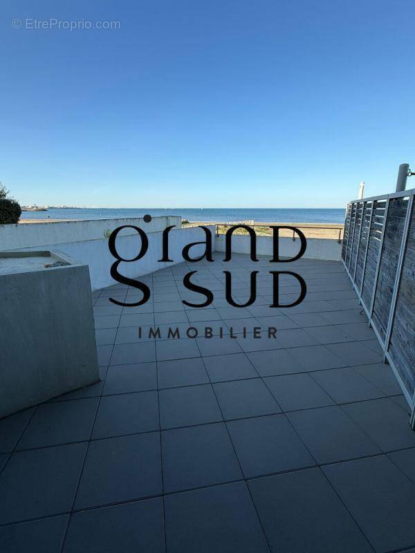 Appartement à LE GRAU-DU-ROI