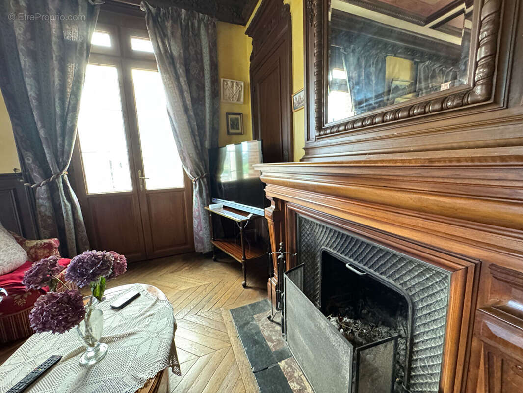 Maison à L&#039;AIGLE