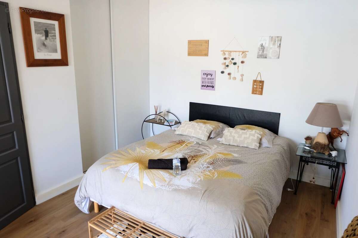 Maison à LE TEMPLE-SUR-LOT