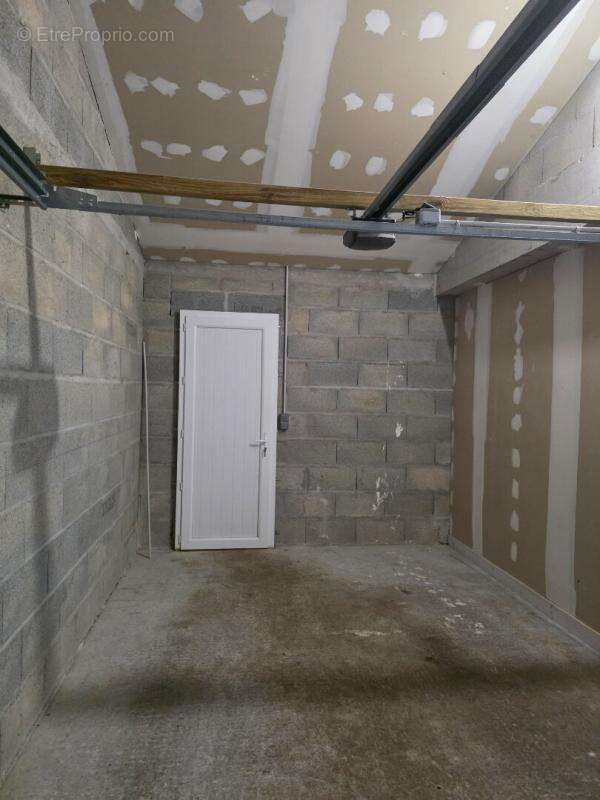 Maison à SAINT-SULPICE-DE-ROYAN