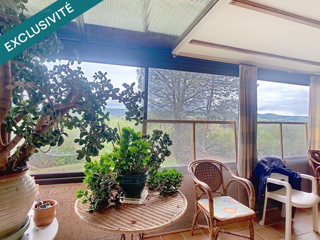 Photo 2 - Maison à BIRAN