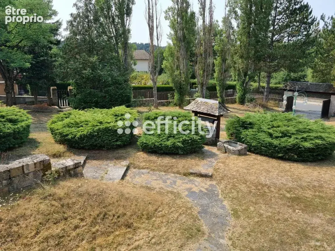 Maison 272 m² à Le Malzieu-Ville  - photo 16