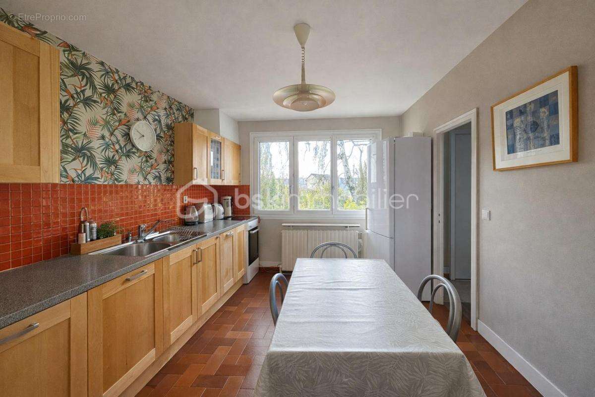 Maison à AULNAY-SOUS-BOIS