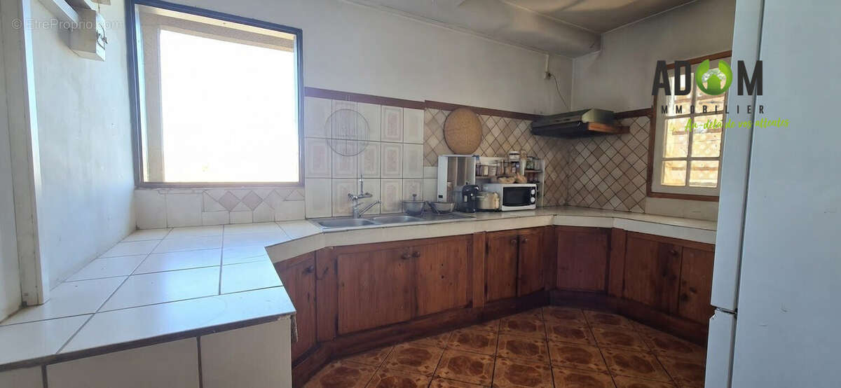 Appartement à LE PORT