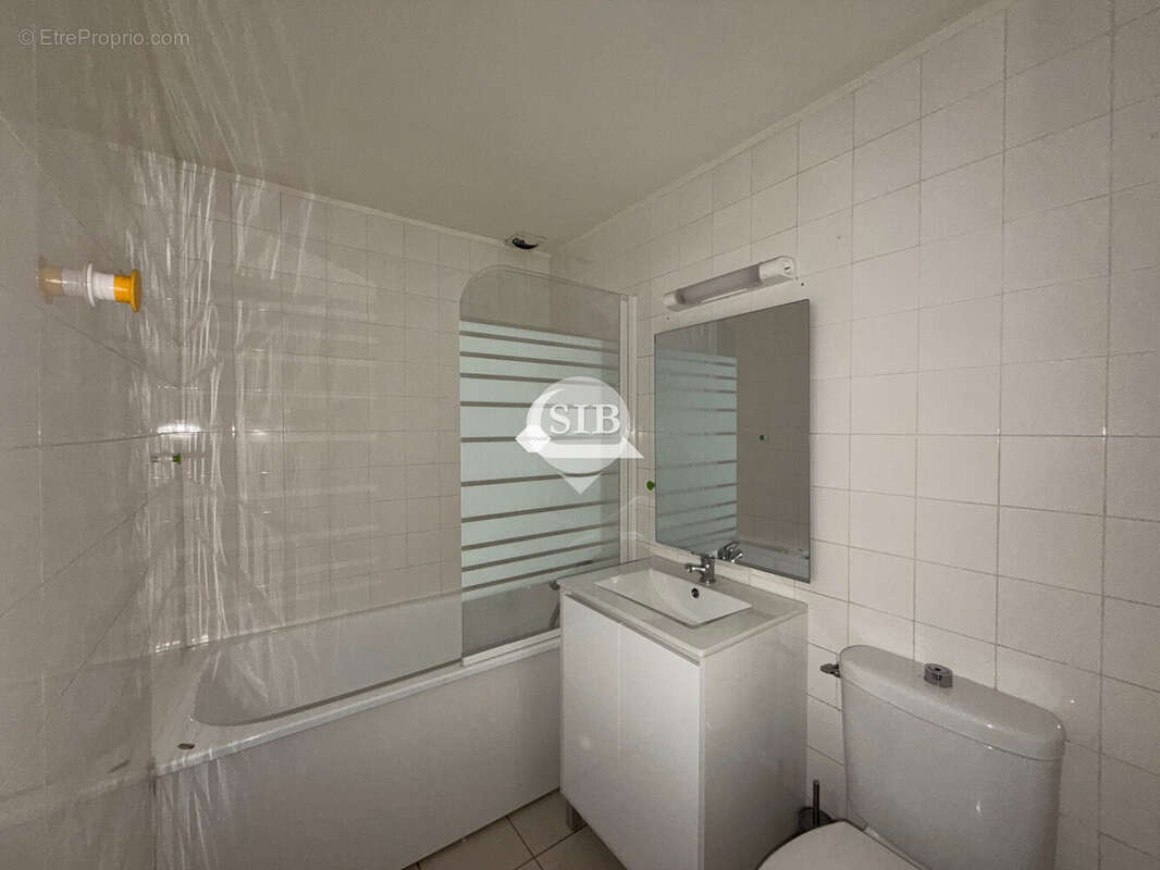 Appartement à NOZAY