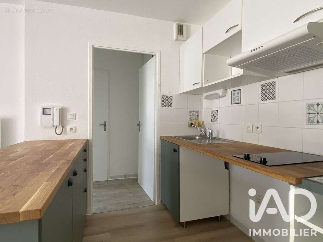 Photo 5 - Appartement à TOULOUSE