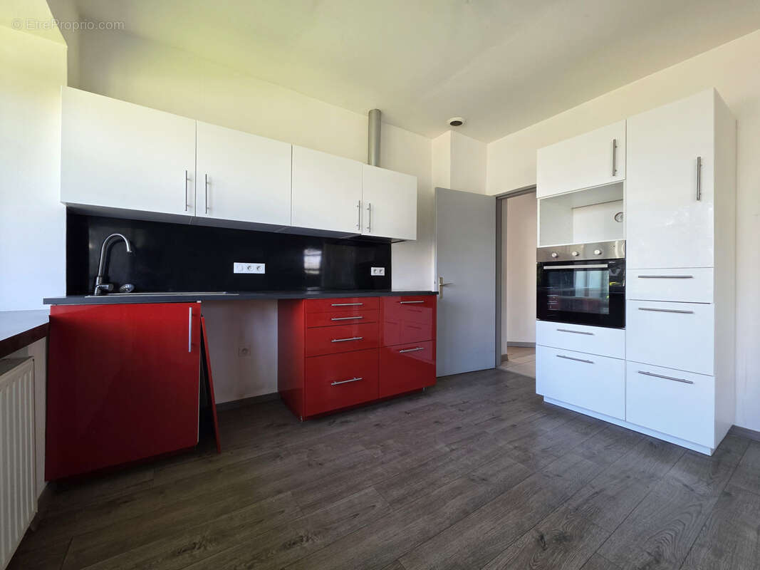 Appartement à HERRLISHEIM