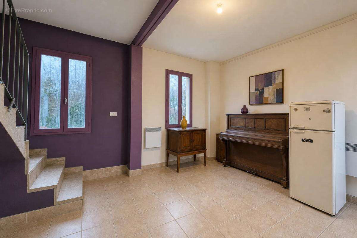 Maison de 187 m² en vente à Conteville - Idéal pour les familles - photo 4