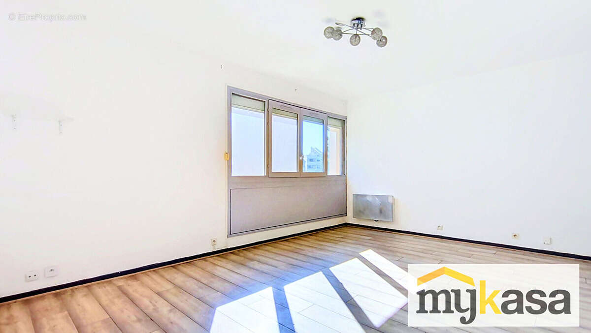 Appartement Martigues 2 pièce(s) 40.1 m2 - photo 3