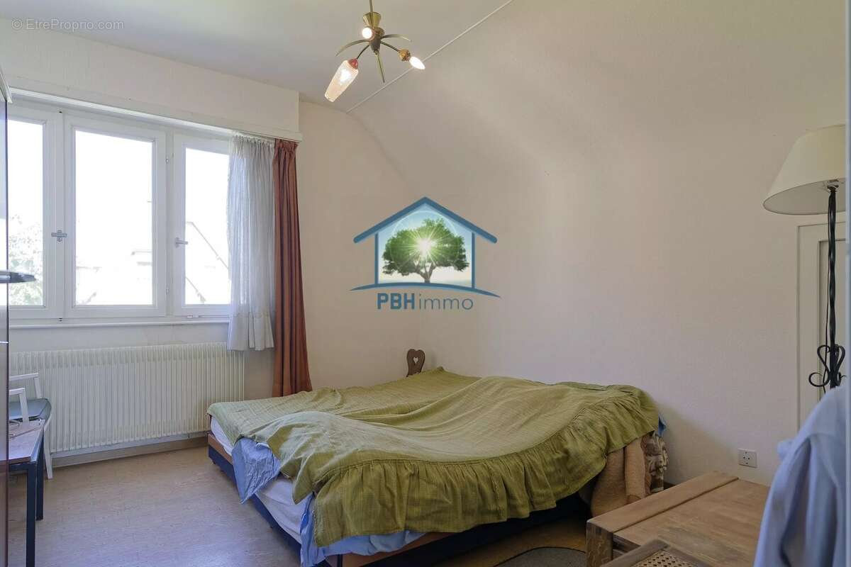 Maison à NIEDERBRONN-LES-BAINS