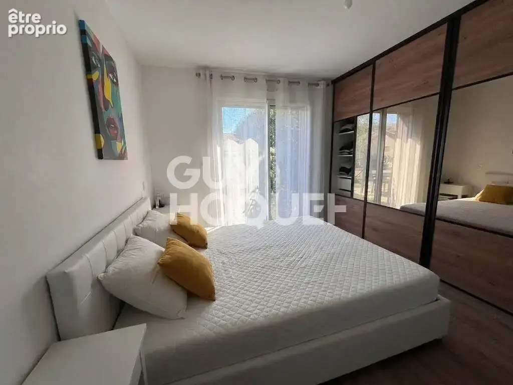 Maison La Membrolle Sur Choisille - photo 4