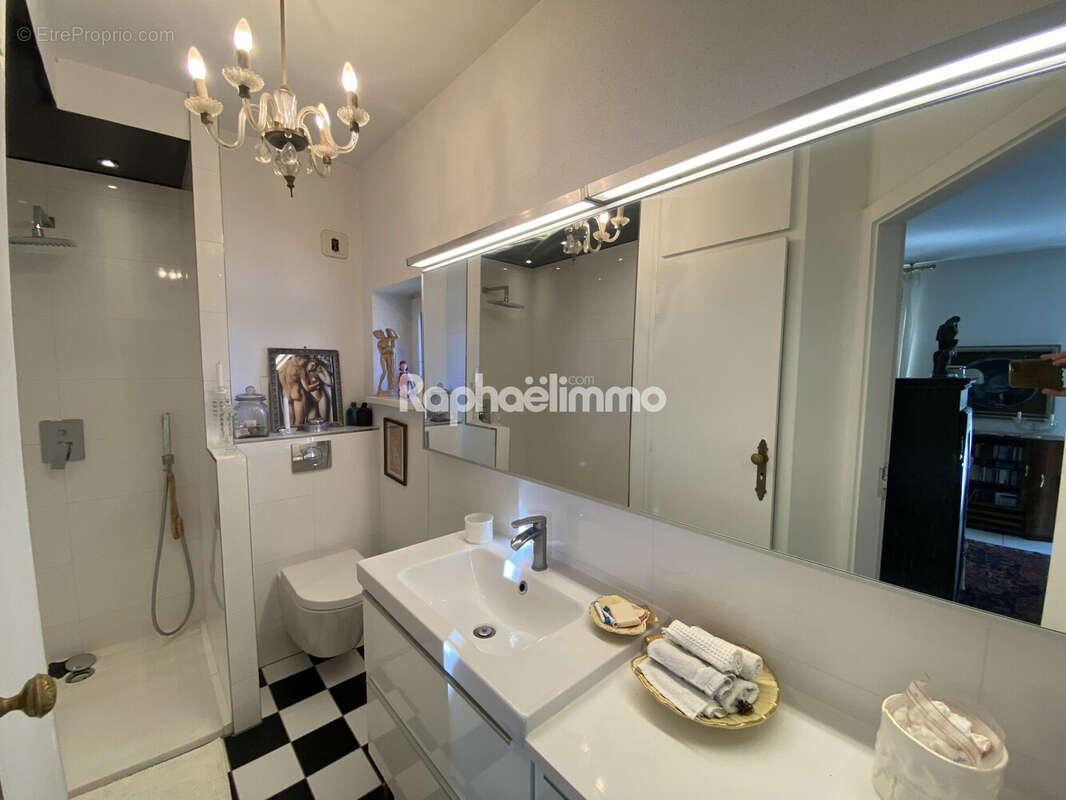 Appartement à SCHILTIGHEIM