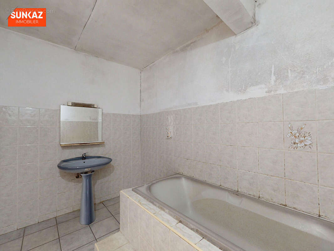 Appartement à SAINT-PIERRE