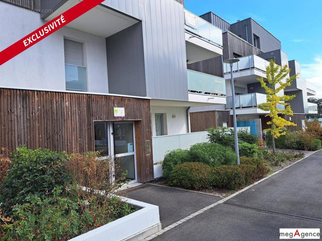Appartement à SAINTE-LUCE-SUR-LOIRE