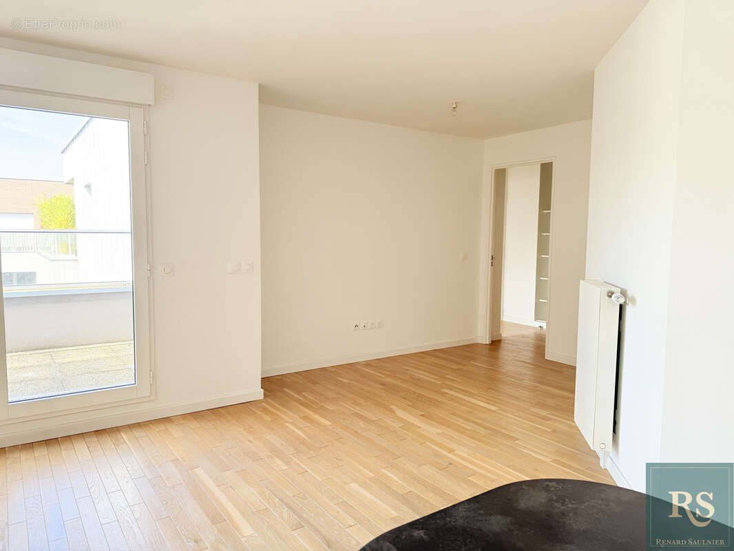 Appartement à ANTONY