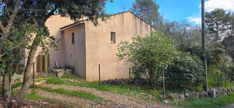 Maison à LE LUC
