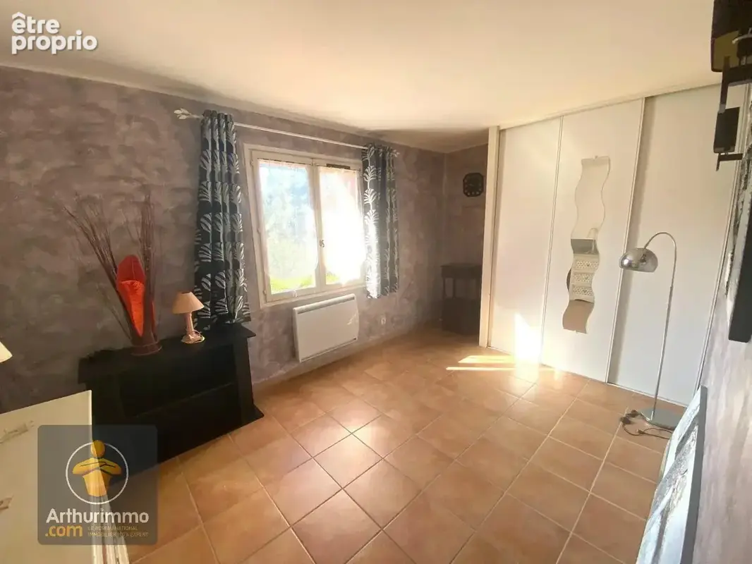 Charmante villa de 126 m² à Bormes-les-Mimosas - photo 10
