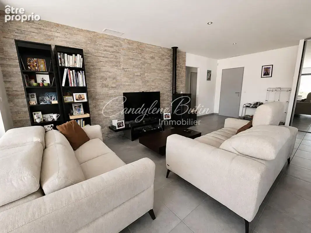 Villa Beziers 4 pièce(s) 110 m2 - photo 6