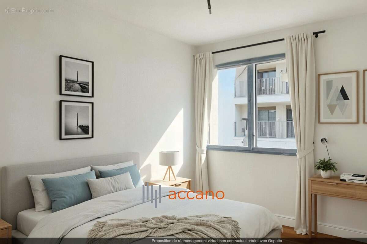 Maison à VILLEURBANNE