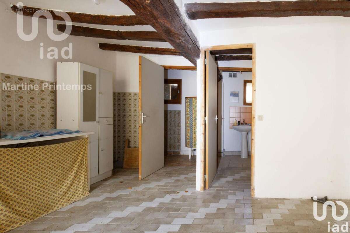 Photo 6 - Maison à LES SIEGES