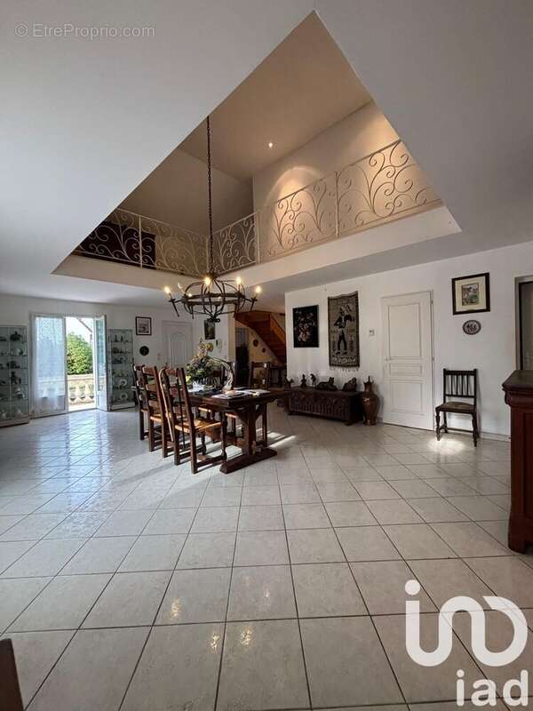 Photo 6 - Maison à LE POINCONNET