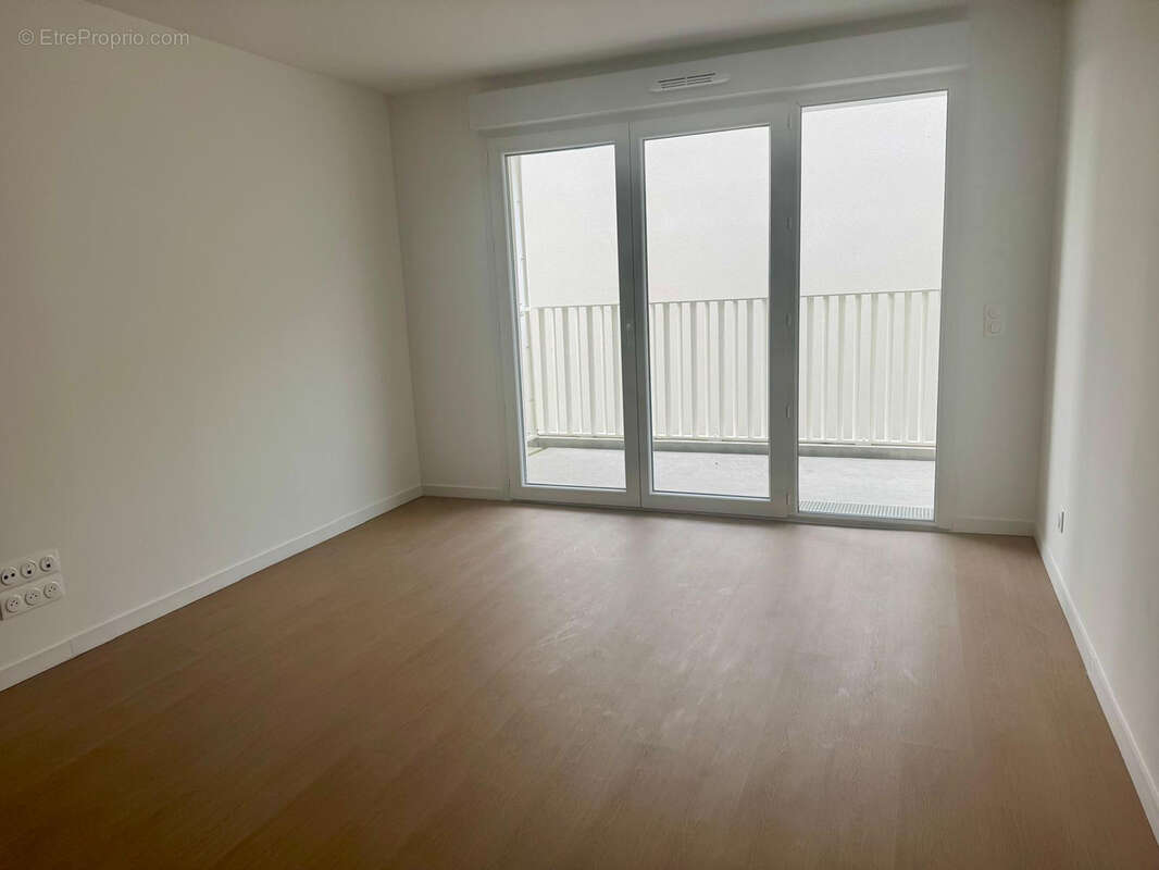 Appartement à LE BOUSCAT
