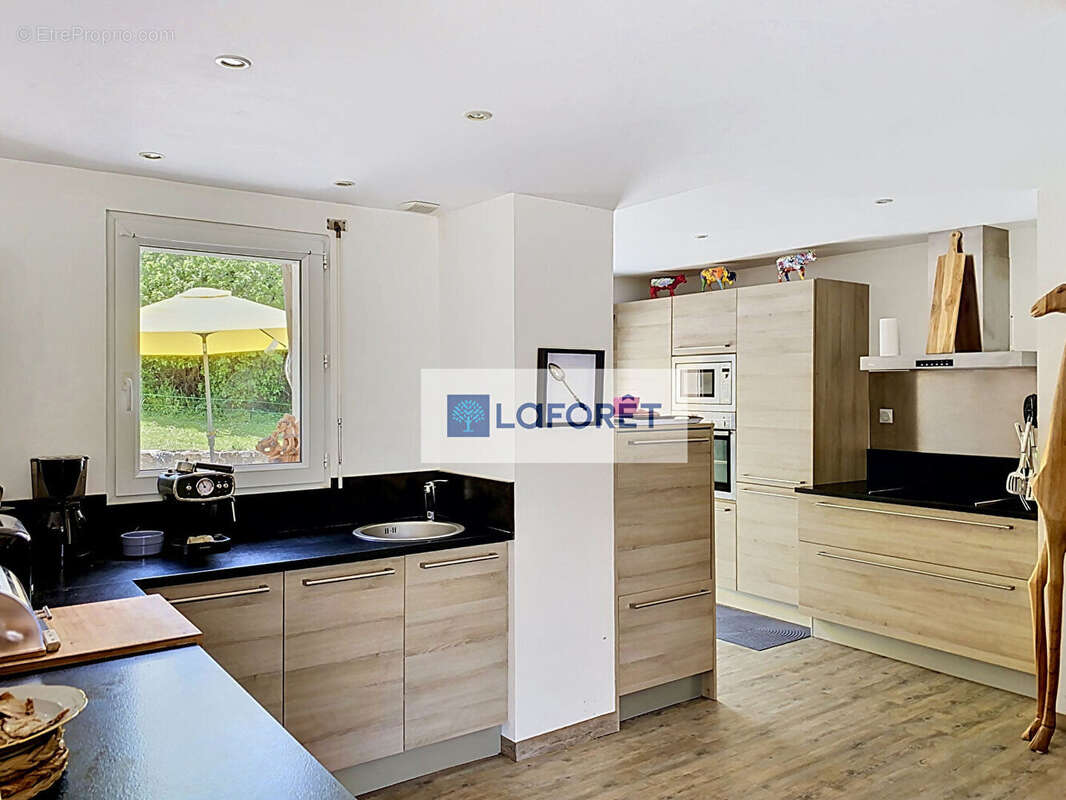 Maison Camaret-Sur-Mer 7 pièces 162 m² - photo 9