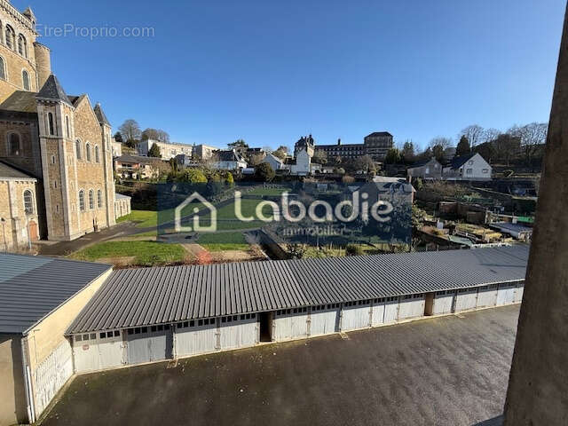 Appartement à VIRE