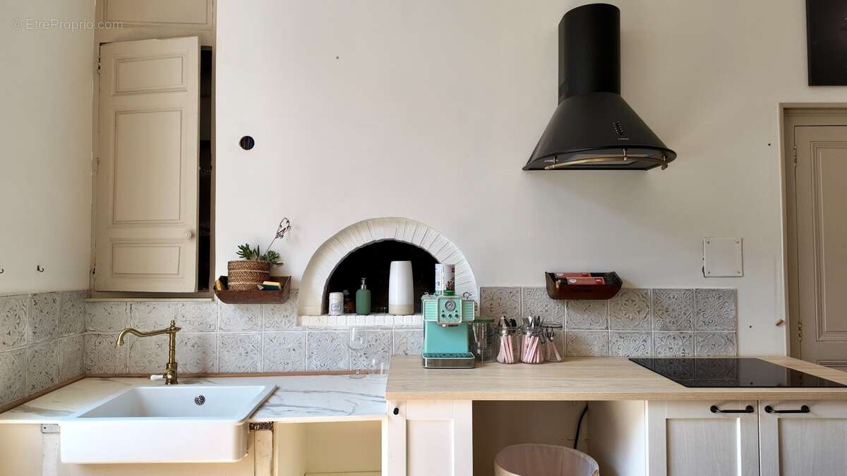 Maison de ville - photo 12