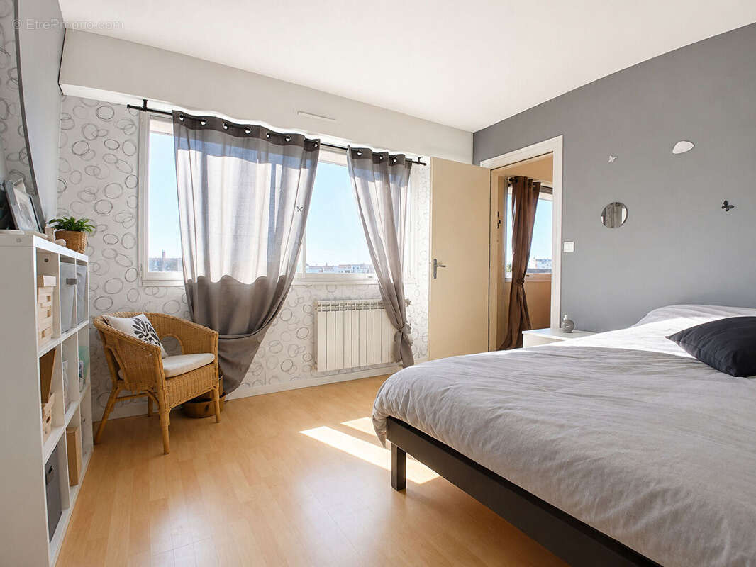A vendre appartement mondeville - photo 4