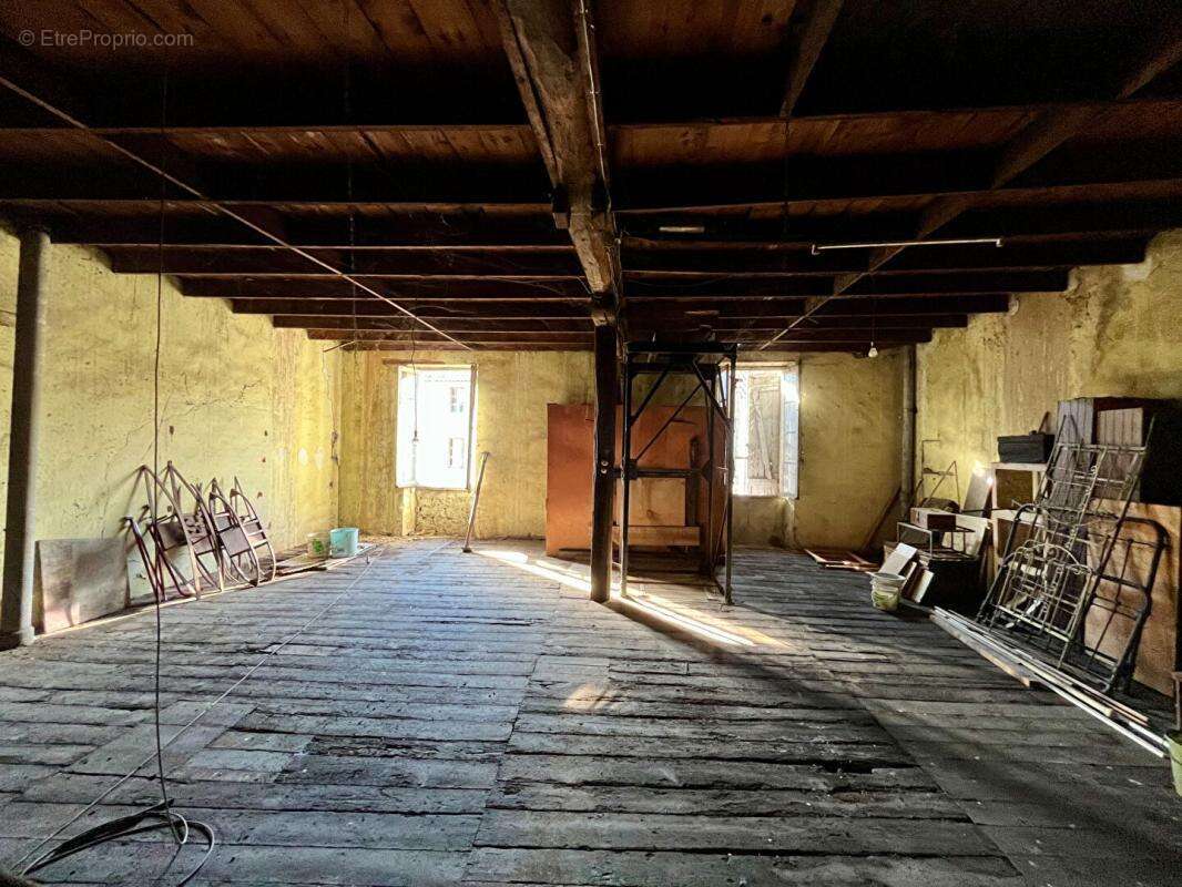 Appartement à CONDOM