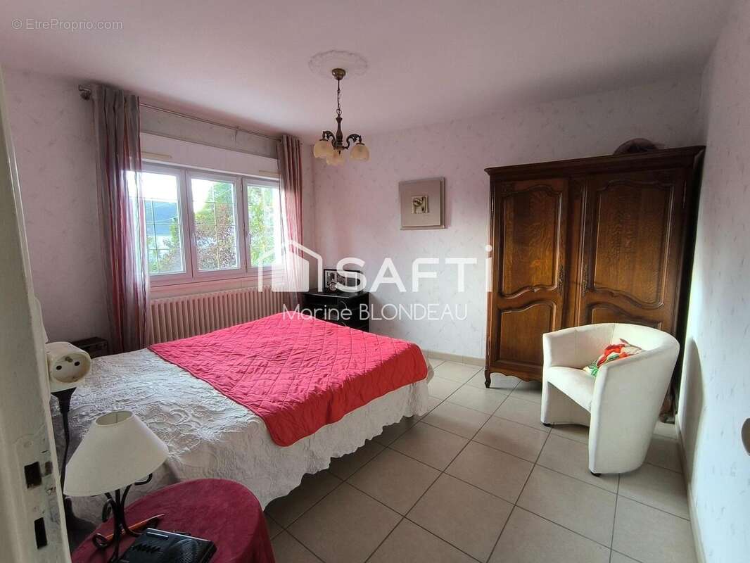 Photo 6 - Maison à LE POINCONNET