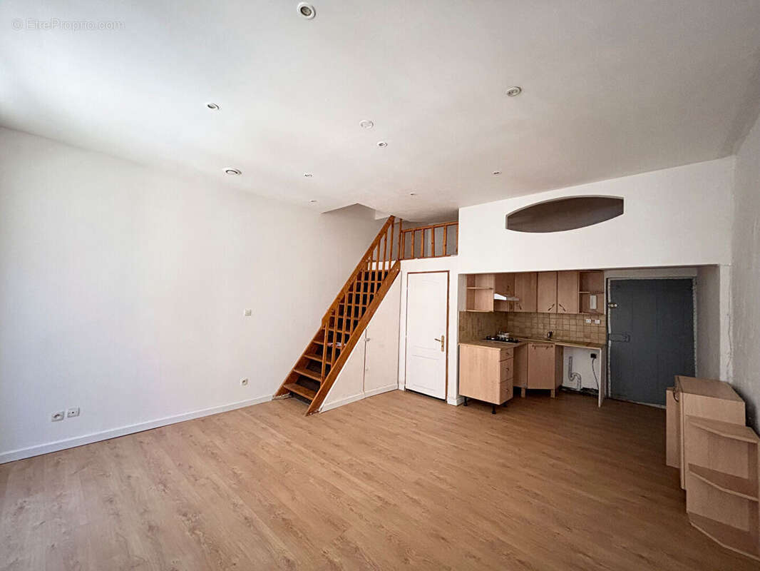 Appartement à BRIGNOLES