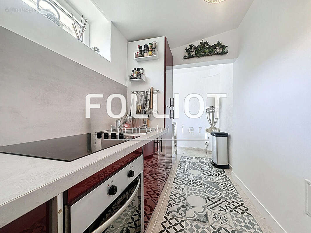 Maison à BARNEVILLE-CARTERET