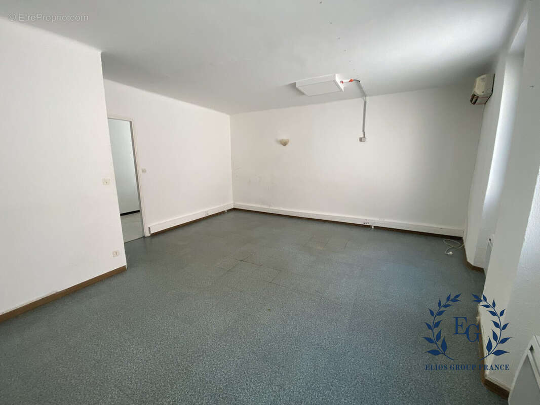 Appartement à BRIGNOLES
