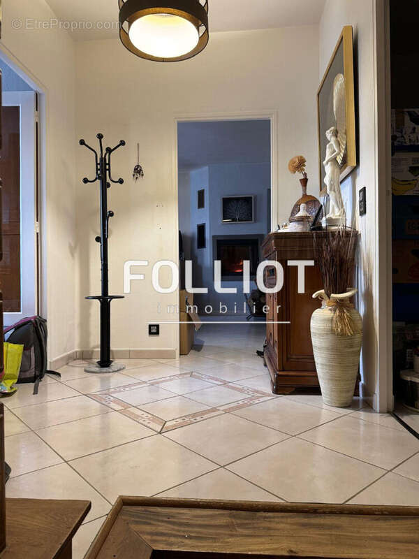 Maison à TORIGNI-SUR-VIRE