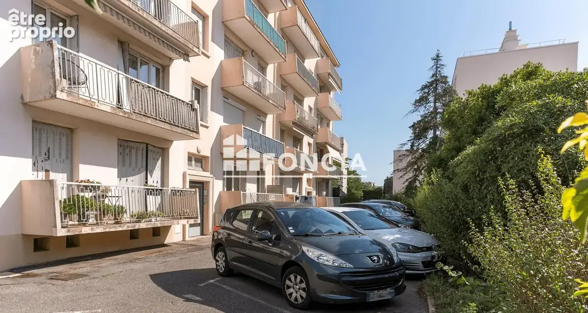 Valence - posez vos valises dans ce t3 lumineux et au calme ! - photo 4