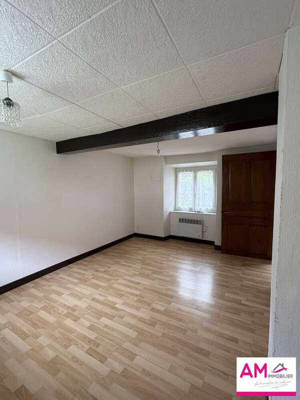 Maison à SOULTZ-HAUT-RHIN