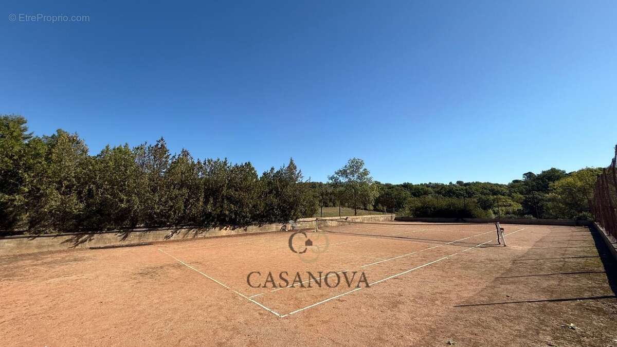 Maison à MURVIEL-LES-BEZIERS
