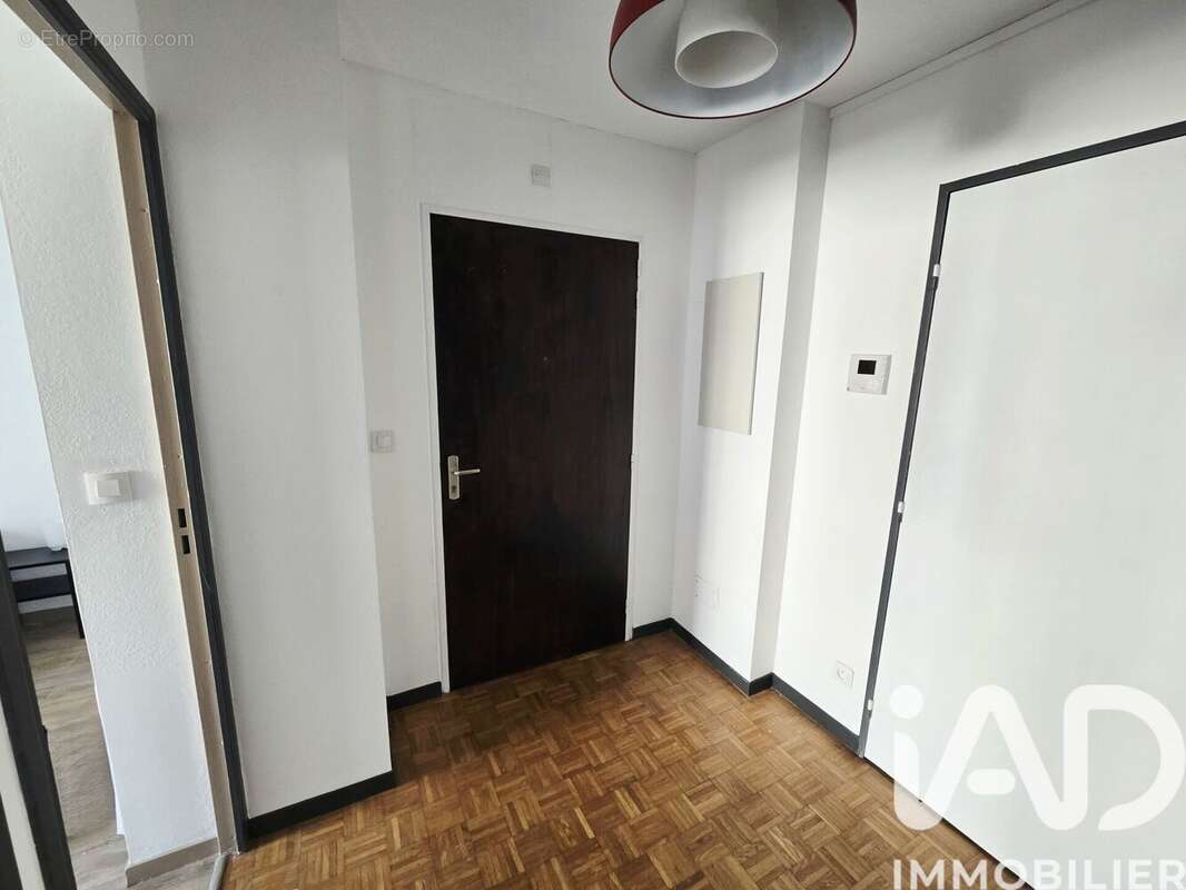 Photo 8 - Appartement à LYON-7E