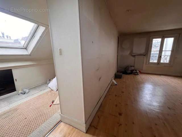 Appartement à PARIS-7E